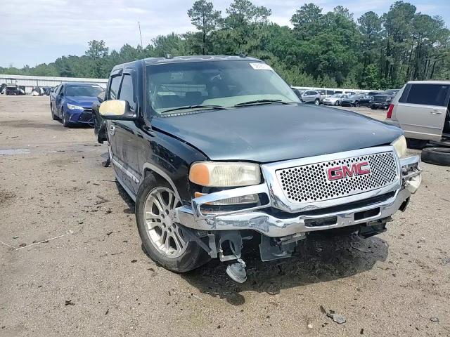 2005 GMC New Sierra C1500 VIN: 2GTEC13T351389897 Lot: 56167155