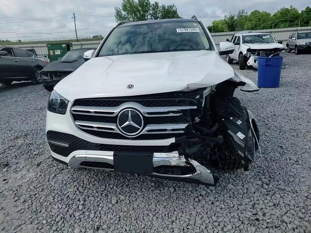 2023 Mercedes-Benz Gle 350 VIN: 4JGFB4JB2PA918537 Lot: 57087545