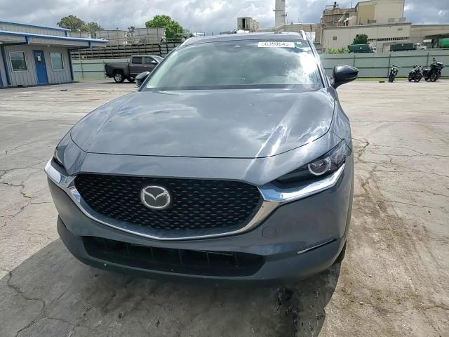 2022 Mazda Cx-30 Preferred VIN: 3MVDMBCL8NM422236 Lot: 56390645