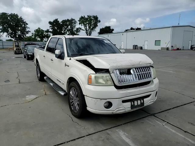 2008 Lincoln Mark Lt VIN: 5LTPW16588FJ04151 Lot: 55656065