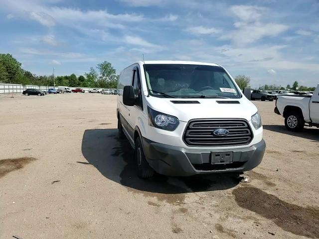 2018 Ford Transit T-150 VIN: 1FTYE1YM1JKB54420 Lot: 56344335