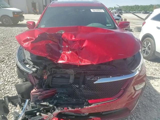 2023 Buick Enclave Essence VIN: 5GAERBKW4PJ131656 Lot: 56124915