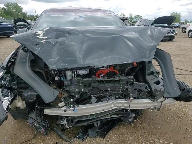 2022 Tesla Model X VIN: 7SAXCBE54NF356419 Lot: 58033365