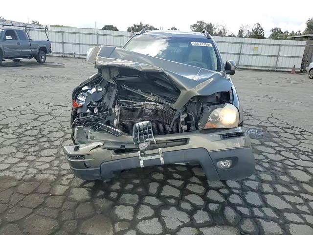 2009 Volvo Xc90 3.2 VIN: YV4CZ982691509950 Lot: 56673755
