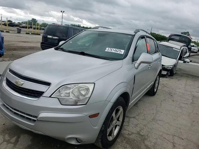 2013 Chevrolet Captiva Lt VIN: 3GNAL3EK0DS554040 Lot: 57614625