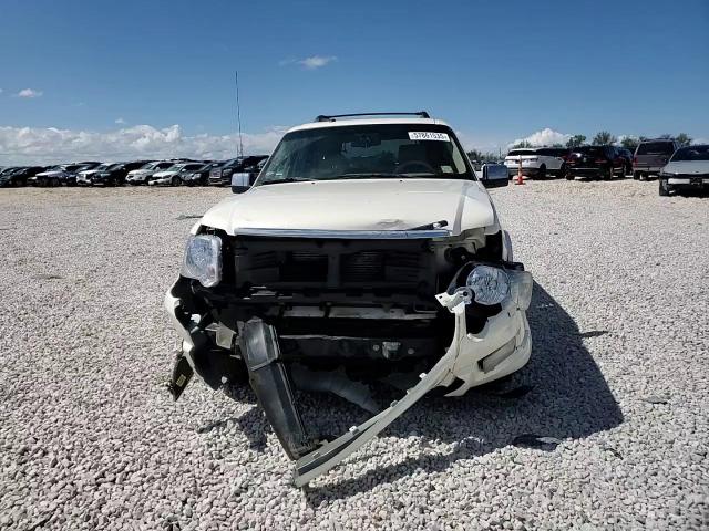2007 Ford Explorer Limited VIN: 1FMEU75807UB86638 Lot: 57861535