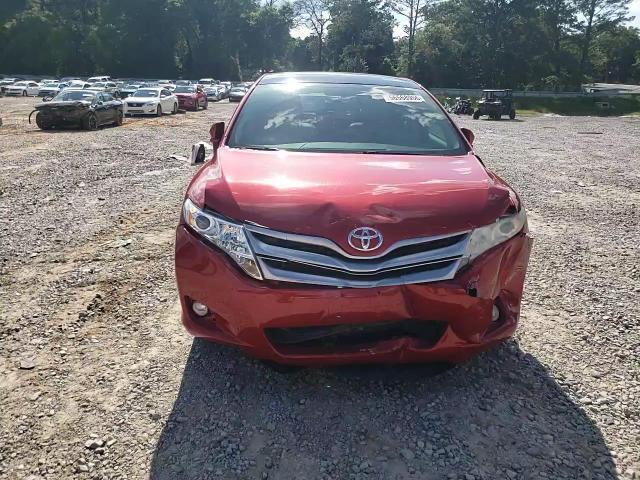 2013 Toyota Venza Le VIN: 4T3ZK3BB9DU061155 Lot: 56568955