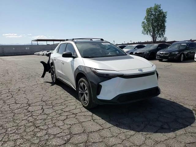 2024 Toyota Bz4X Xle VIN: JTMABACA4RA078975 Lot: 58594515