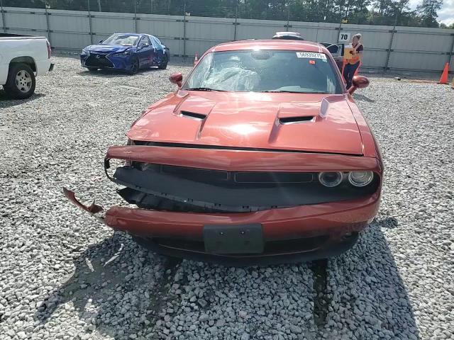 2020 Dodge Challenger Sxt VIN: 2C3CDZAG2LH223064 Lot: 56939275