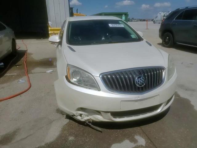 2016 Buick Verano VIN: 1G4PP5SK2G4128695 Lot: 56292455