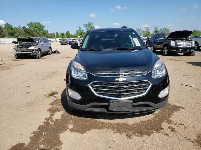 2016 Chevrolet Equinox Lt VIN: 2GNFLFEK1G6155809 Lot: 56723785