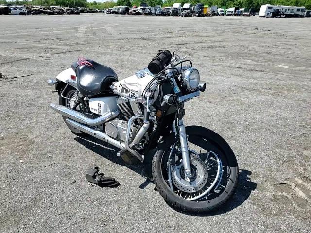 2009 Honda Vt750 C2F VIN: JH2RC53439K200986 Lot: 56030265