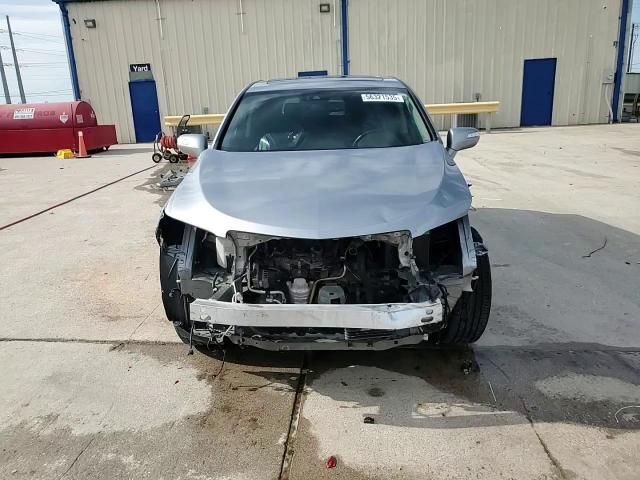 2018 Acura Rdx Advance VIN: 5J8TB4H76JL006693 Lot: 56321535