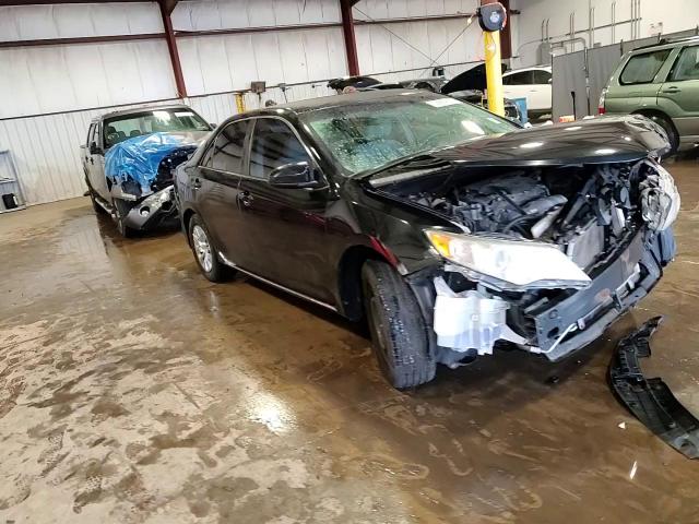 2014 Toyota Camry L VIN: 4T1BF1FK8EU375524 Lot: 56669005