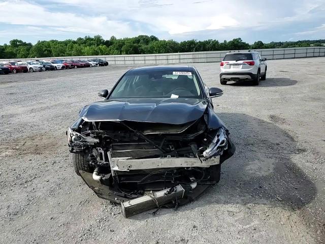 2019 Genesis G70 Elite VIN: KMTG34LA2KU030213 Lot: 57126525