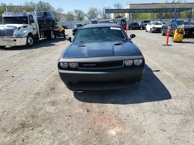 2012 Dodge Challenger Sxt VIN: 2C3CDYAG8CH214203 Lot: 57184515