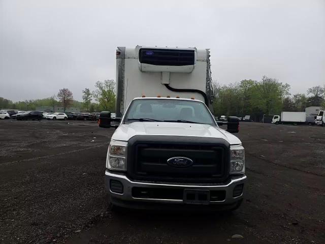 2016 Ford Super Duty F-350 W/D VIN: 1FDRF3G67GEC38163 Lot: 54663035