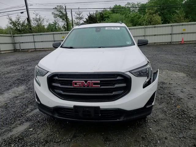 2021 GMC Terrain Sle VIN: 3GKALTEV5ML386042 Lot: 56867875
