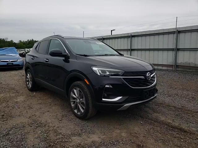 2020 Buick Encore Gx Essence VIN: KL4MMGSL8LB110884 Lot: 58417965