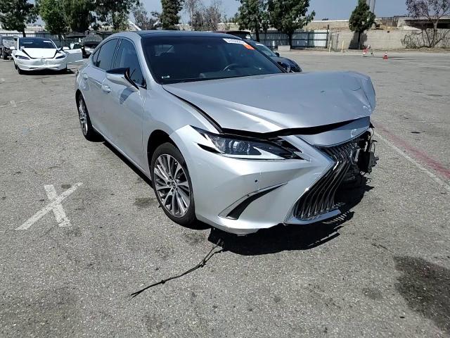 2019 Lexus Es 350 VIN: 58ABZ1B16KU024281 Lot: 57406825