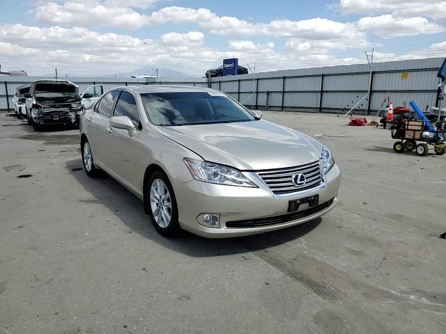 2011 Lexus Es 350 VIN: JTHBK1EGXB2424418 Lot: 56883205