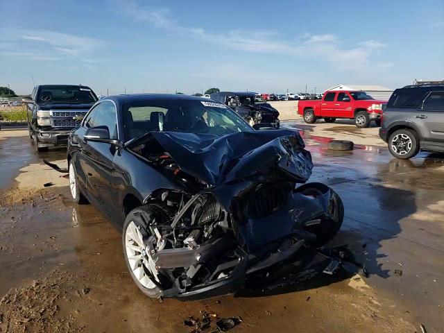 2016 BMW 228 I Sulev VIN: WBA1F9C52GV742361 Lot: 58028075