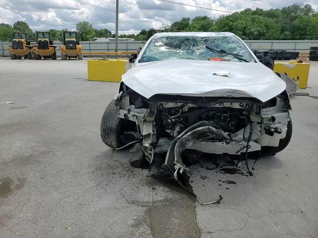 2016 Buick Lacrosse Premium VIN: 1G4GE5G39GF182667 Lot: 58709115