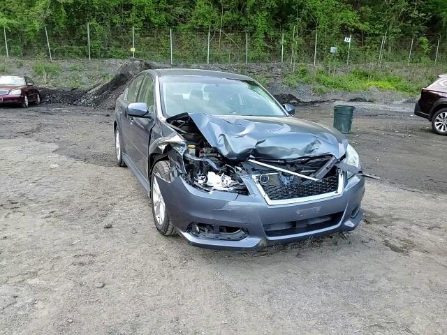 2013 Subaru Legacy 2.5I Premium VIN: 4S3BMBG68D3014218 Lot: 56522475
