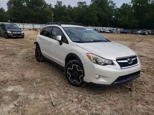 2014 Subaru Xv Crosstrek 2.0 Limited VIN: JF2GPAGC0E8309011 Lot: 57405105
