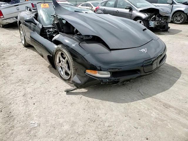 2003 Chevrolet Corvette VIN: 1G1YY32G735103813 Lot: 55896775