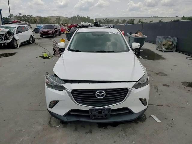2016 Mazda Cx-3 Touring VIN: JM1DKDC71G0134165 Lot: 55651565