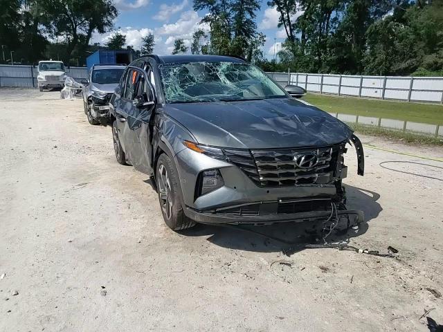 2022 Hyundai Tucson Limited VIN: 5NMJE3AE8NH073724 Lot: 56829275