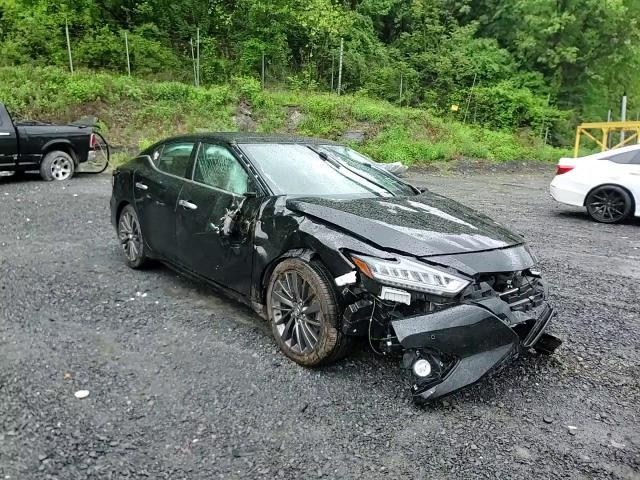 2020 Nissan Maxima Platinum VIN: 1N4AA6FV0LC379100 Lot: 56564965