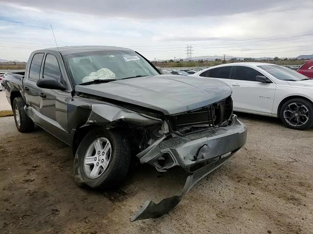 2011 Dodge Dakota Slt VIN: 1D7RE3GKXBS579075 Lot: 56908035