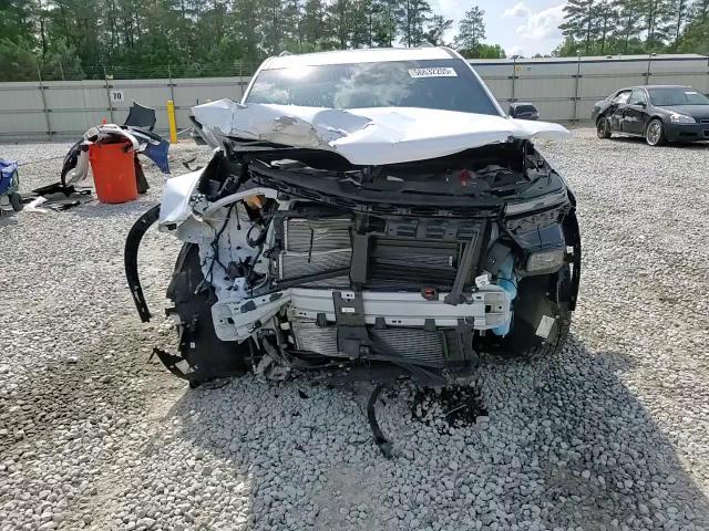 2024 Chevrolet Traverse Rs VIN: 1GNERLKS0RJ201116 Lot: 56632205