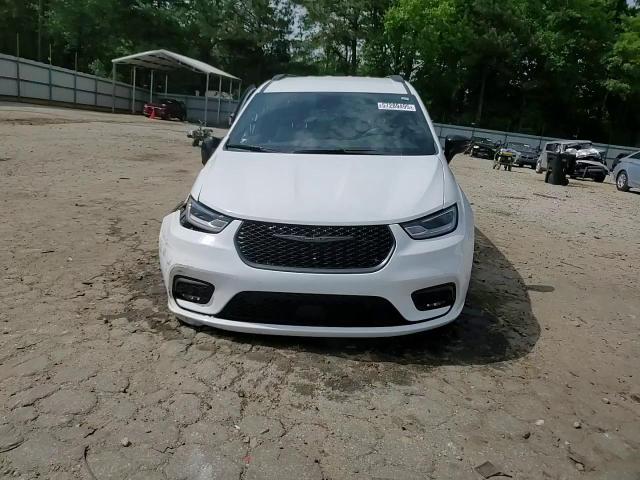 2024 Chrysler Pacifica Touring L VIN: 2C4RC1BG2RR160317 Lot: 57289495