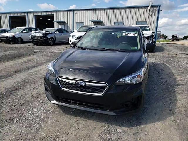 2019 Subaru Impreza VIN: 4S3GTAA63K3717069 Lot: 57263785
