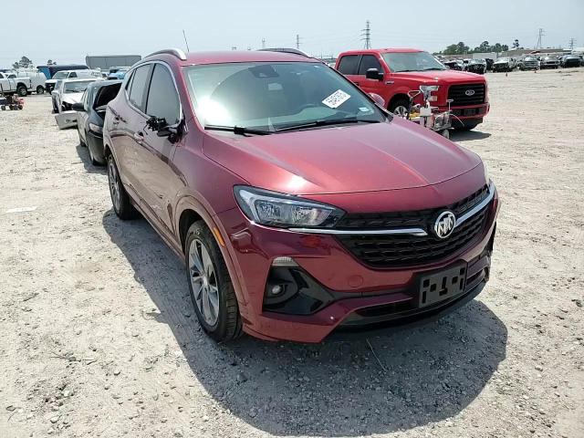 2023 Buick Encore Gx Select VIN: KL4MMDSL0PB062799 Lot: 56491875