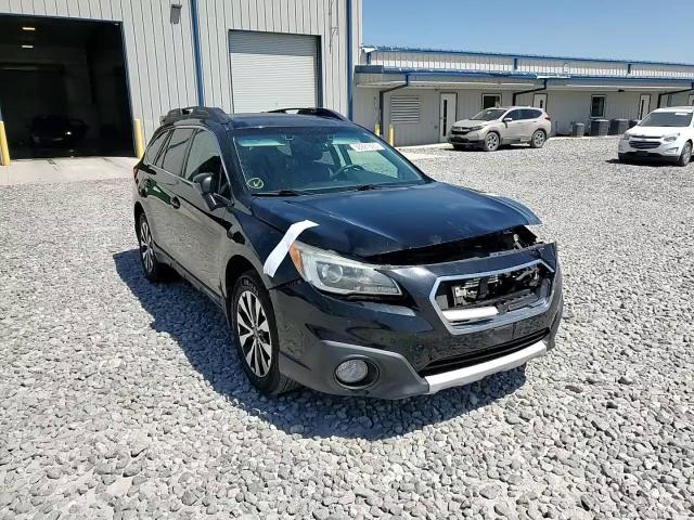 2016 Subaru Outback 2.5I Limited VIN: 4S4BSBNC7G3209144 Lot: 56921695