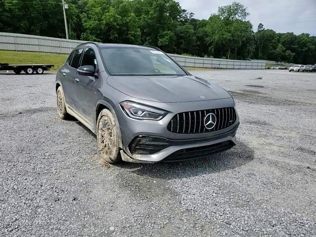 2021 Mercedes-Benz Gla 35 Amg VIN: W1N4N5BB4MJ315780 Lot: 58132045
