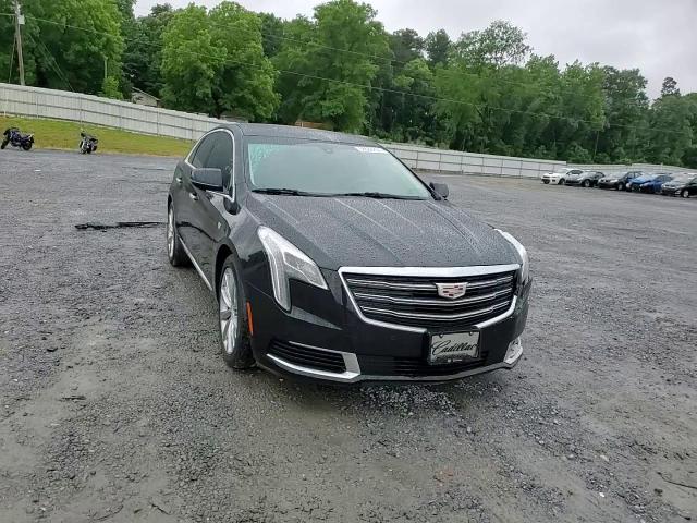2019 Cadillac Xts VIN: 2G61U5S39K9115396 Lot: 58588805