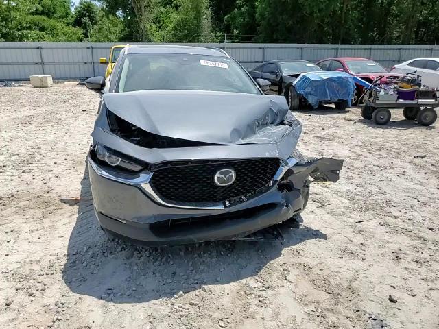 2022 Mazda Cx-30 Preferred VIN: 3MVDMBCL0NM434395 Lot: 56247715