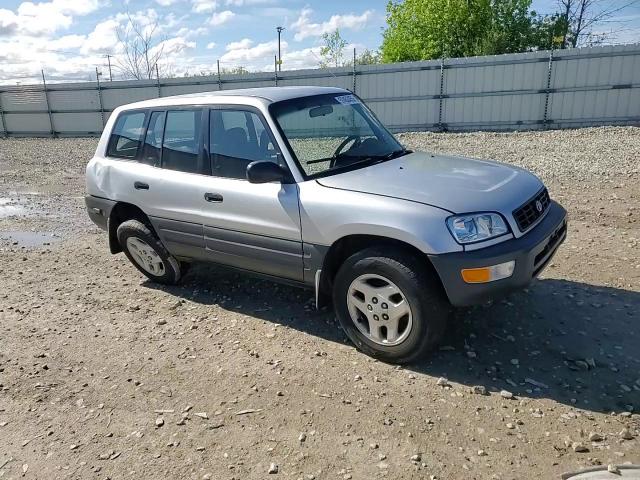 1998 Toyota Rav4 VIN: JT3GP10V0W0027000 Lot: 57453455