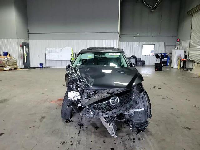 2015 Mazda Cx-5 Gt VIN: JM3KE4DY6F0504392 Lot: 55480545