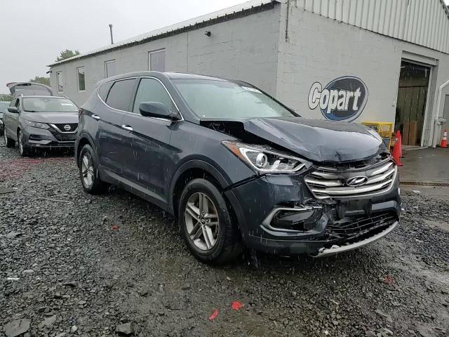 2017 Hyundai Santa Fe Sport VIN: 5XYZTDLB0HG390560 Lot: 56717485