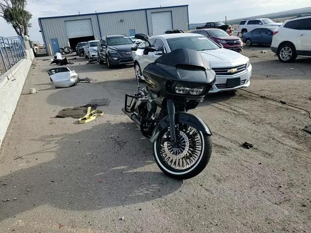 2023 Harley-Davidson Fltrxs VIN: 1HD1KTP14PB677323 Lot: 56564795