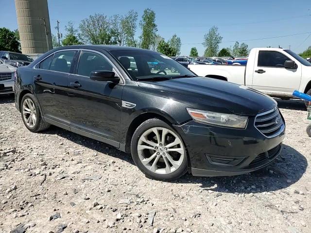2013 Ford Taurus Sel VIN: 1FAHP2E82DG161672 Lot: 57204385