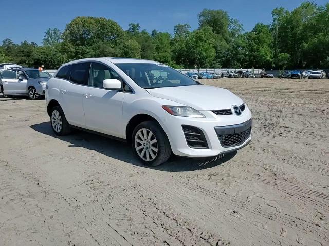 2011 Mazda Cx-7 VIN: JM3ER2BM1B0399020 Lot: 56546845