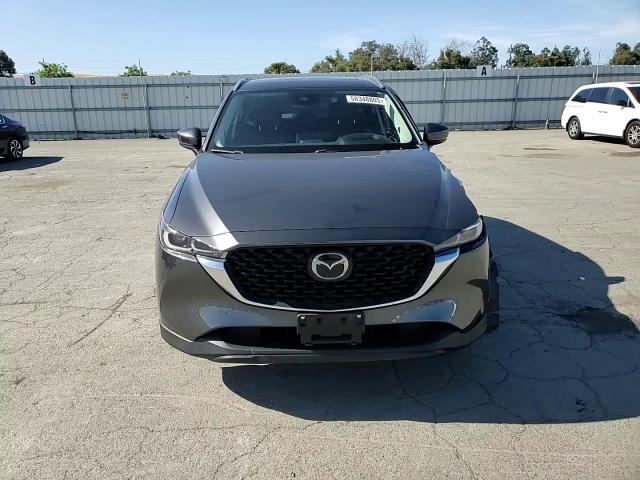 2023 Mazda Cx-5 Premium Plus VIN: JM3KFBEM0P0133728 Lot: 58348805