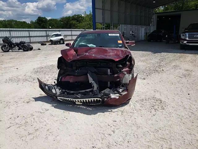 2016 Buick Lacrosse VIN: 1G4GB5G37GF114361 Lot: 56867085